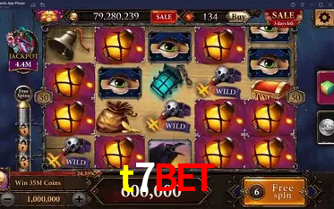 Descubra a Essência do t7bet: Nossa História e Compromissos