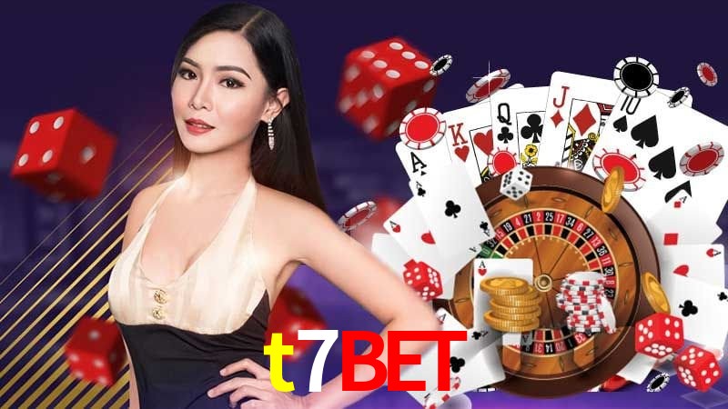Estatísticas t7bet