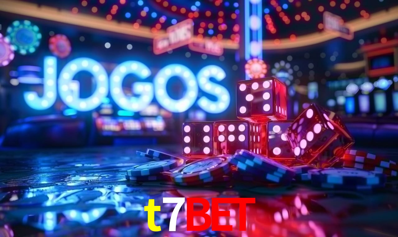 Experiência VIP t7bet