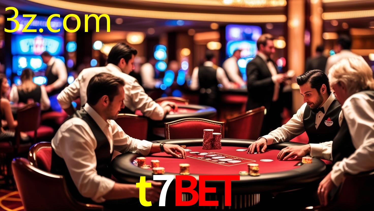 T7BET