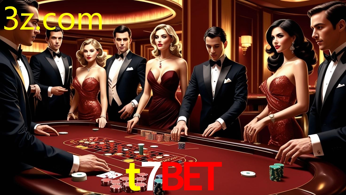T7BET