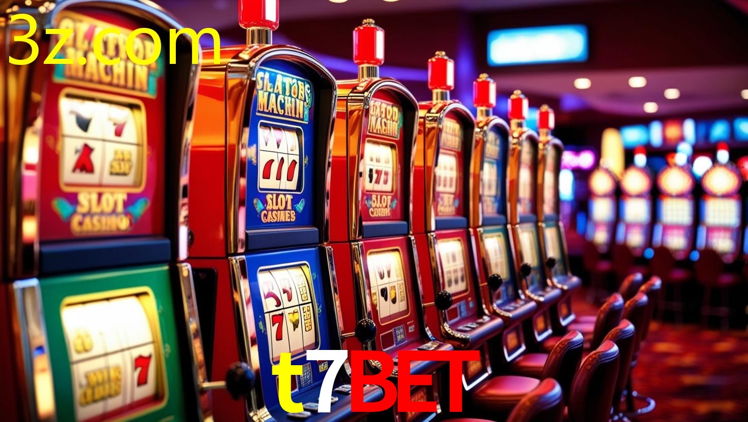 T7BET