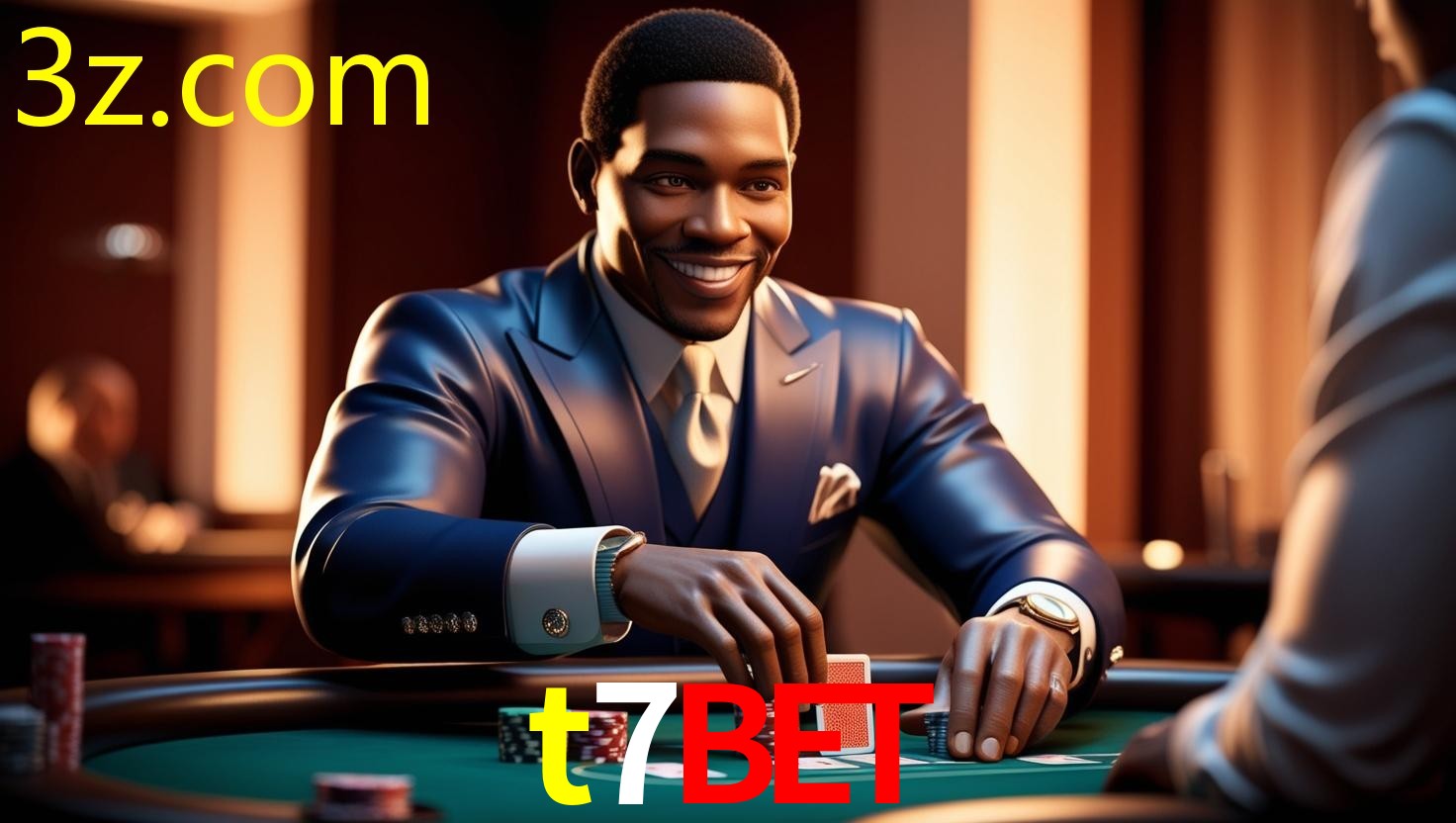 T7BET