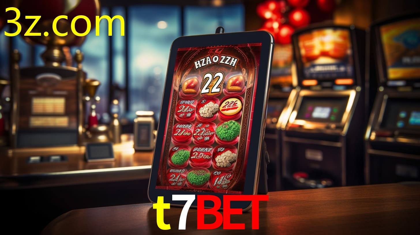 T7BET