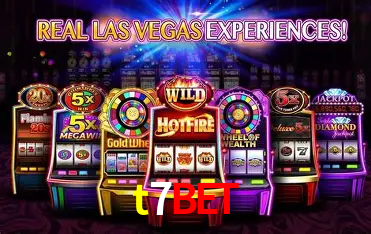 A Emoção da Loteria na t7bet: Uma Chance de Mudança de Vida