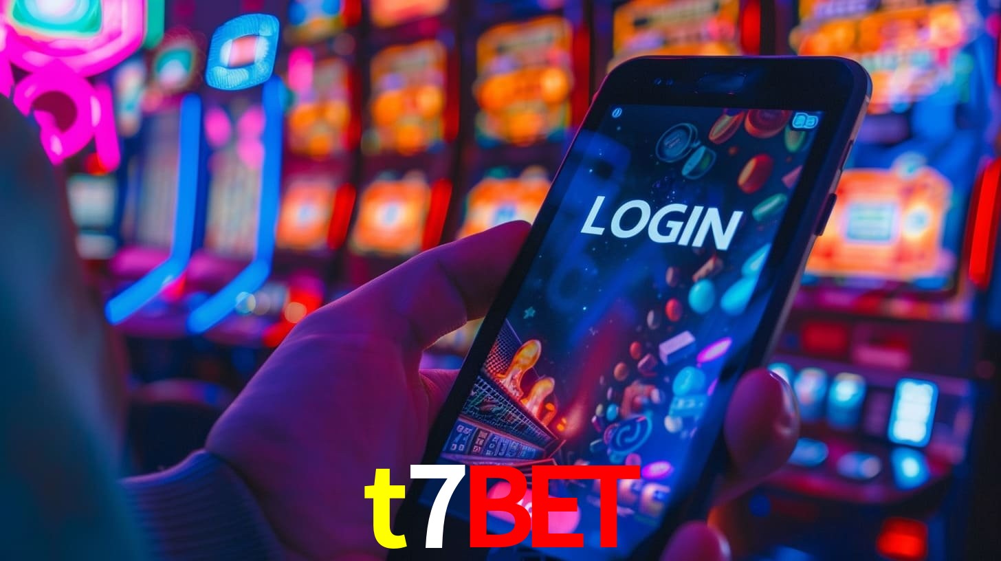 Diretório de Jogos t7bet