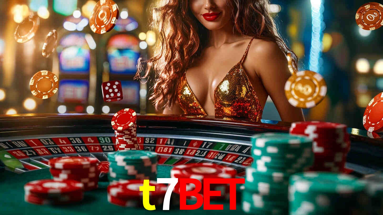 Bônus Diários t7bet