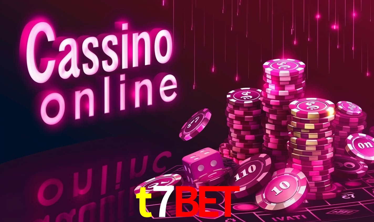 Bônus Diários t7bet