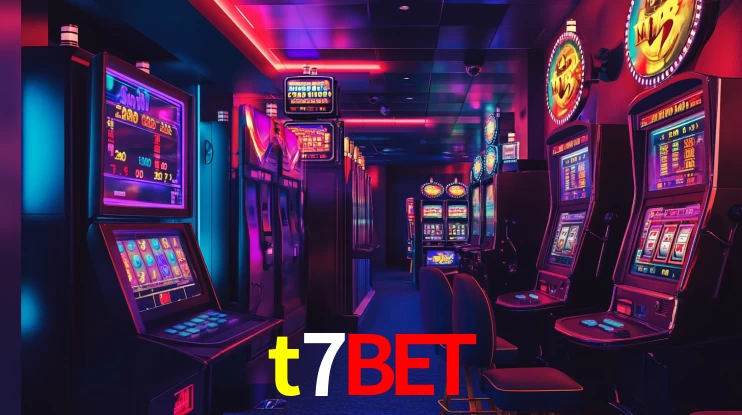 t7bet paga