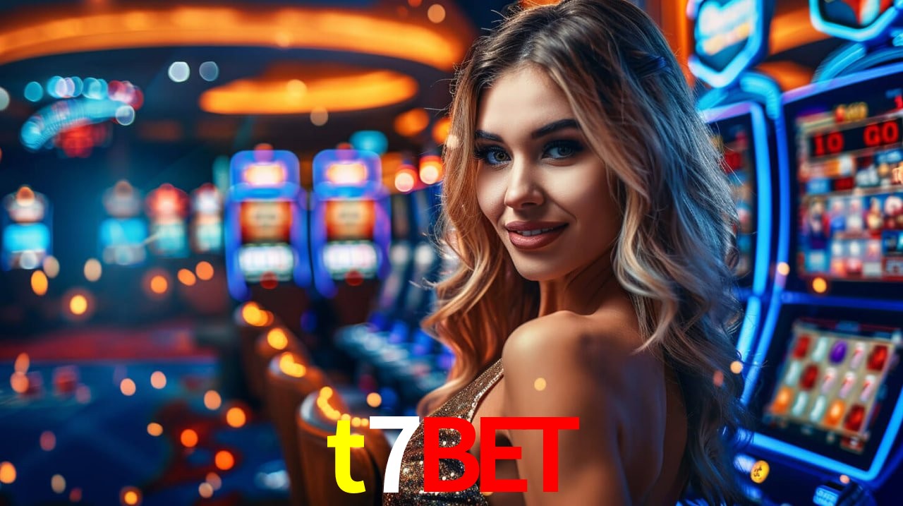 Descubra a Essência do t7bet: Nossa História e Compromissos