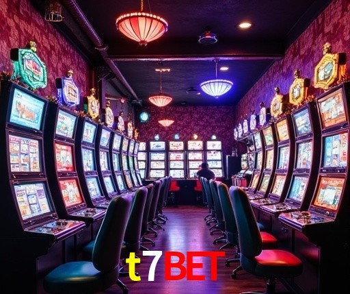 Integração de APIs t7bet