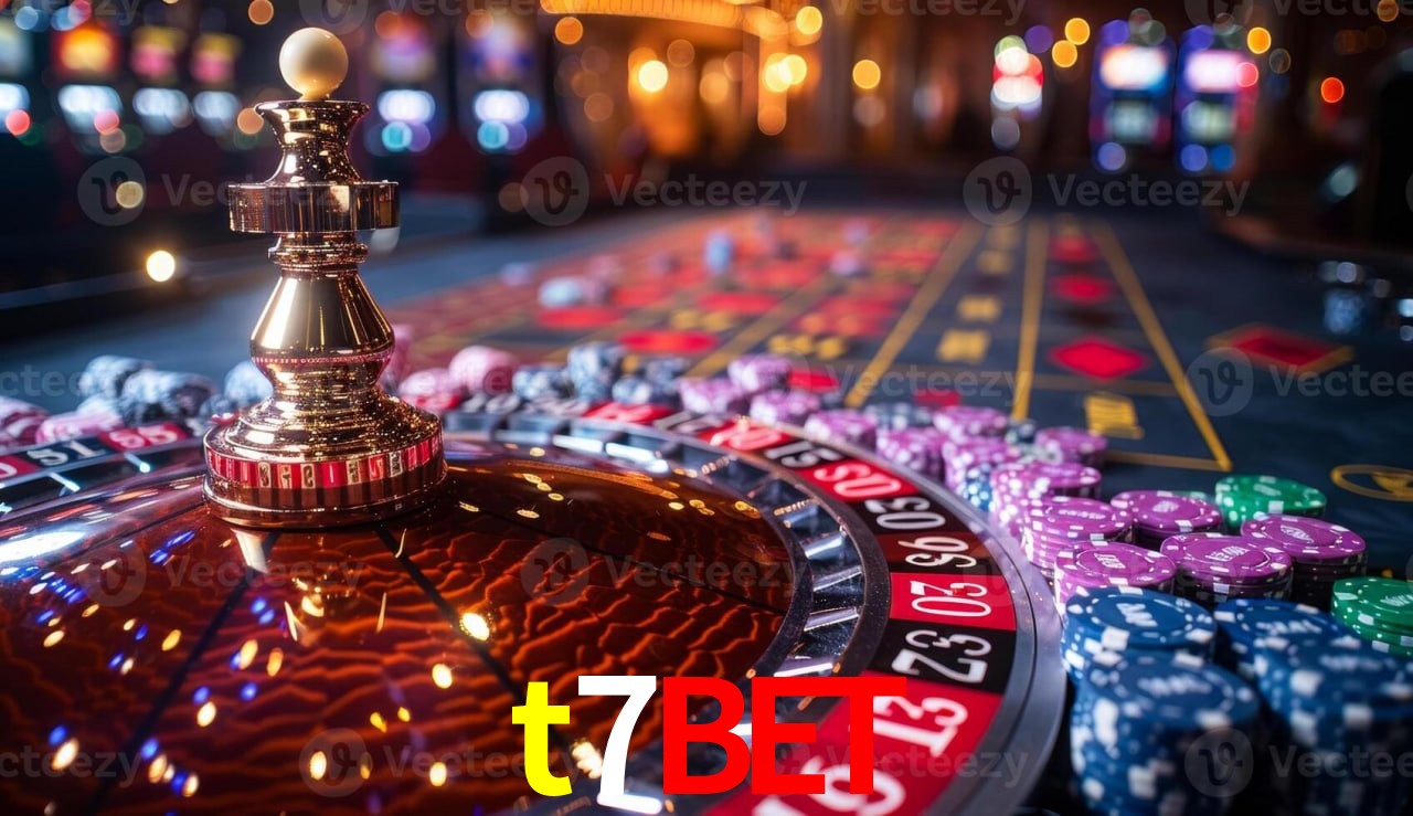 Explorando a Categoria de Eventos em Apostas na t7bet