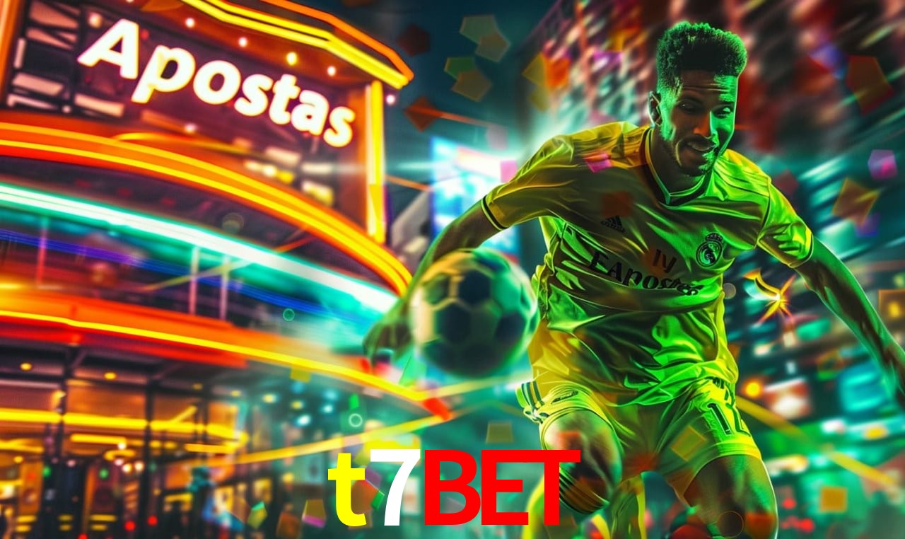 Promoções Sazonais t7bet