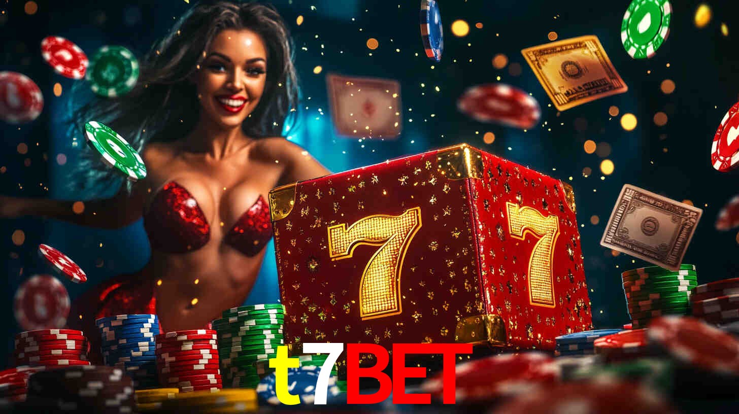 Interface Premium t7bet