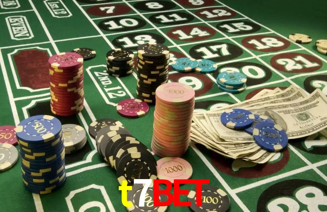 Casino VIP t7bet