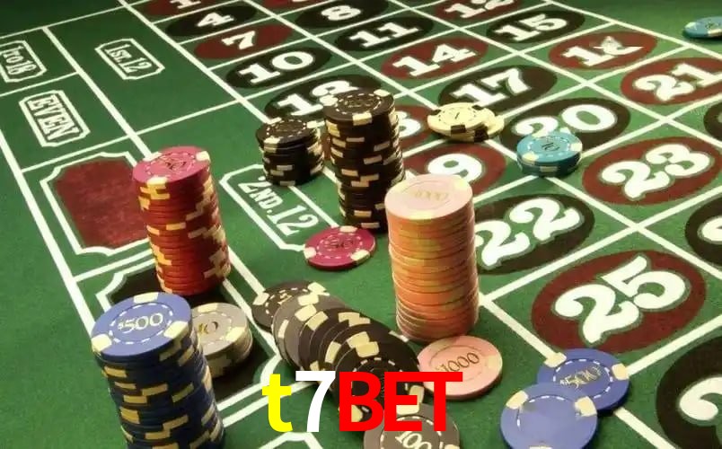 Especiais de Fim de Semana t7bet