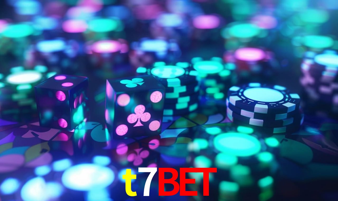 Casino Ao Vivo t7bet