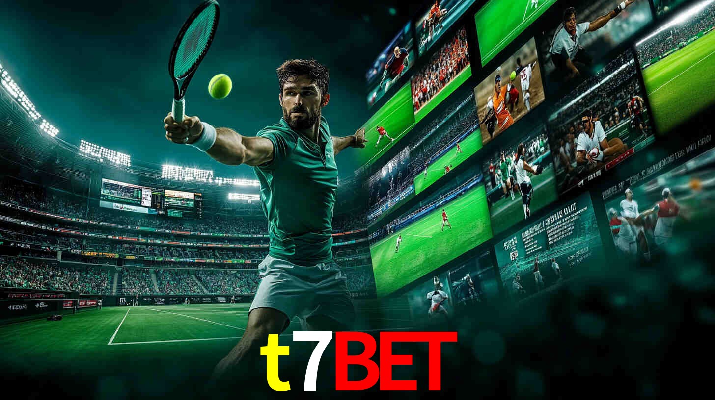 cassino t7bet