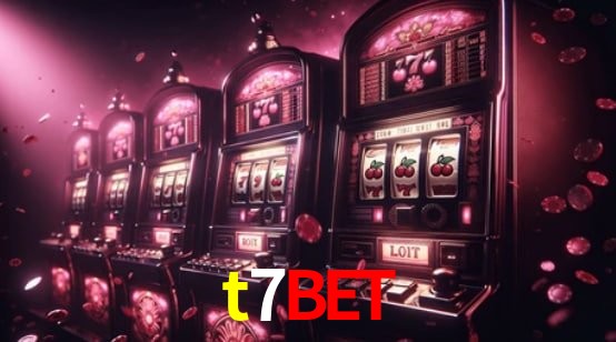 Apostas de Tênis t7bet