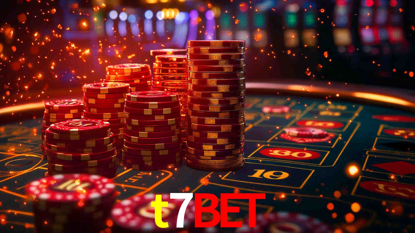 Torneios t7bet
