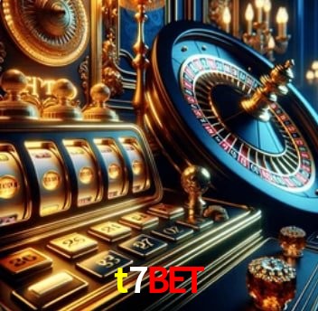 Provedores de Jogos t7bet