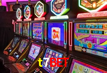 Descubra o Programa VIP da t7bet: Vantagens Exclusivas para Jogadores