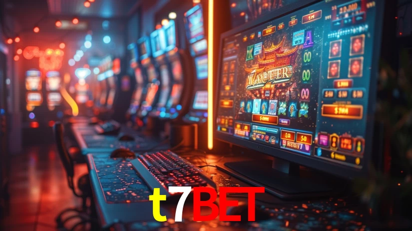 t7bet paga