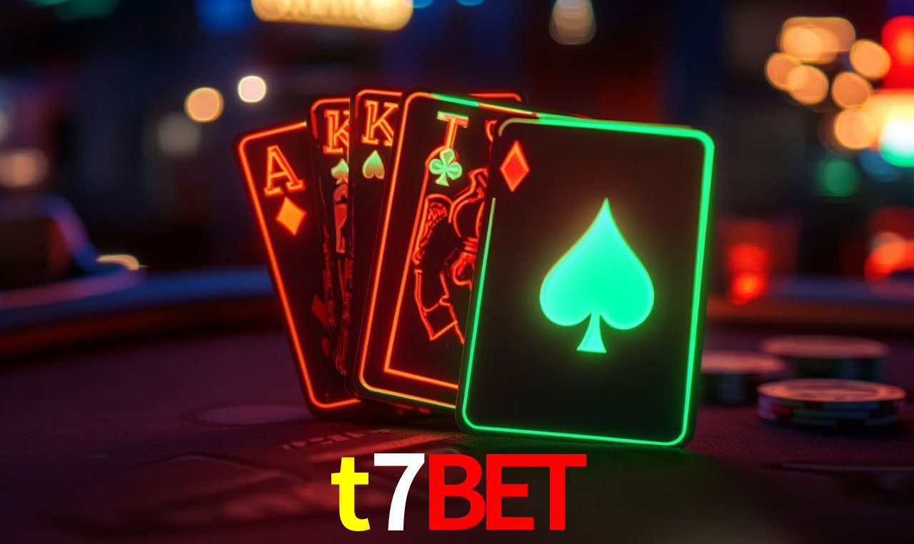 Promoção Relâmpago t7bet