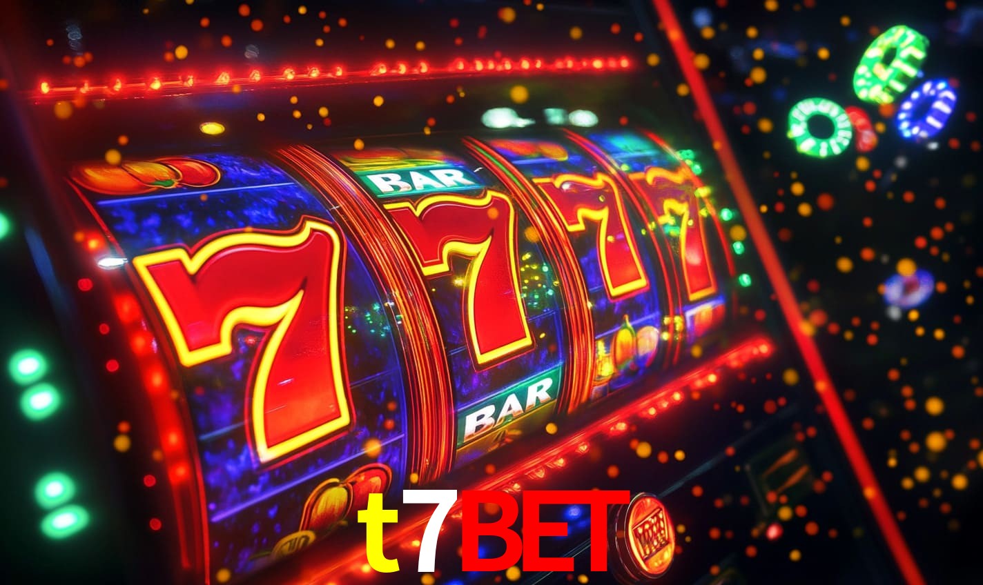 t7bet login