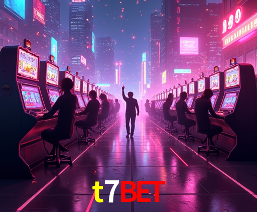 Avaliações dos Jogadores t7bet