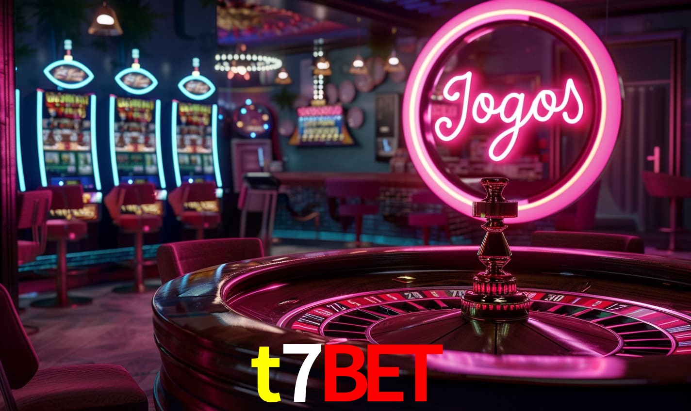 Torneios t7bet