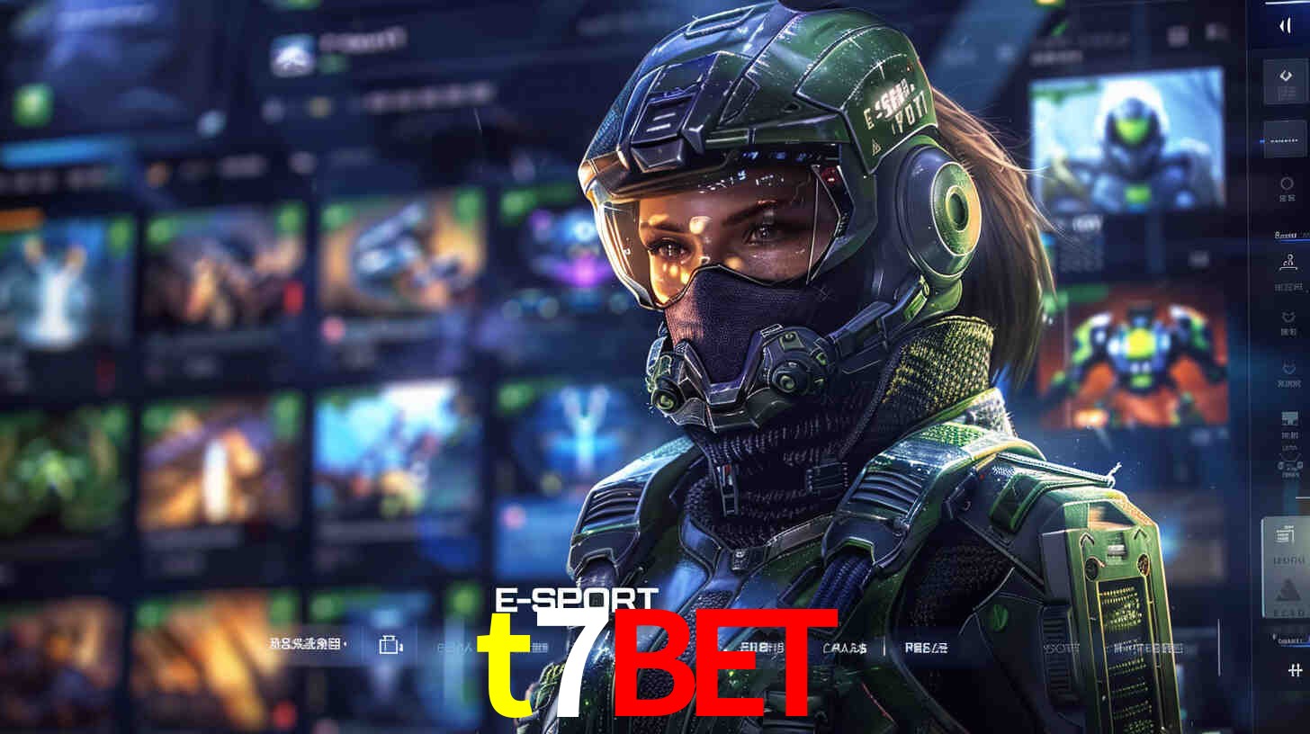 A Emoção da Loteria na t7bet: Uma Chance de Mudança de Vida
