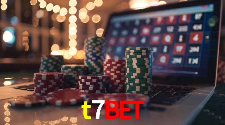 Descubra a Magia dos Jogos de Arcade no t7bet
