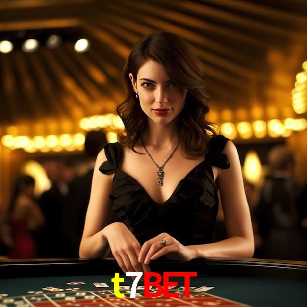 Jogos Exclusivos t7bet