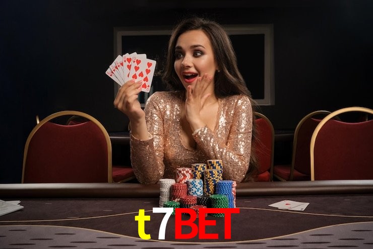 Apostas de Futebol t7bet