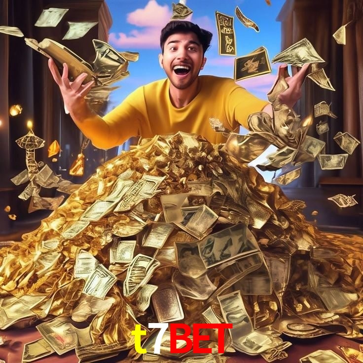 Jogos de Slot t7bet